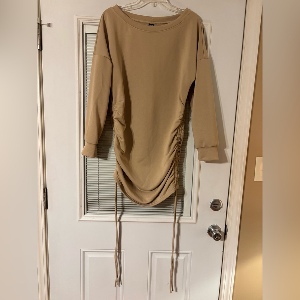SHEIN Dress